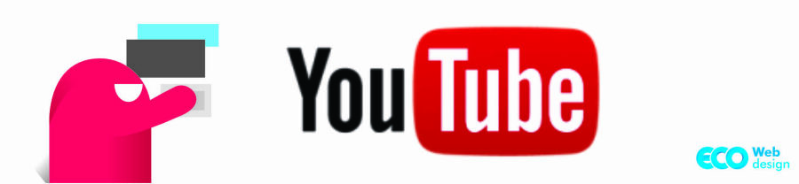 Imagem banner campanha youtube profisisonal para empresas que buscam resultados